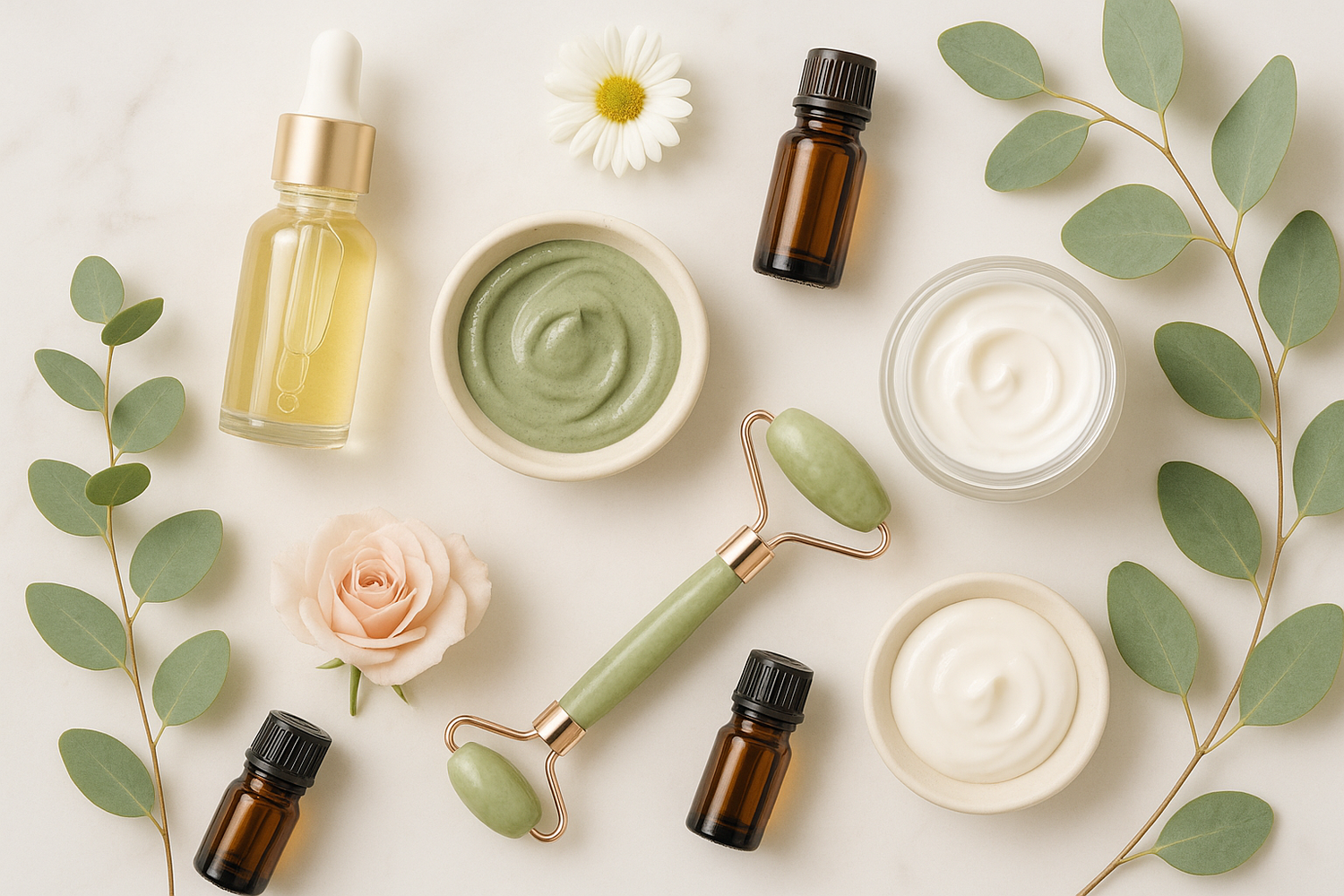 Health & Beauty TrustyTrade LLC