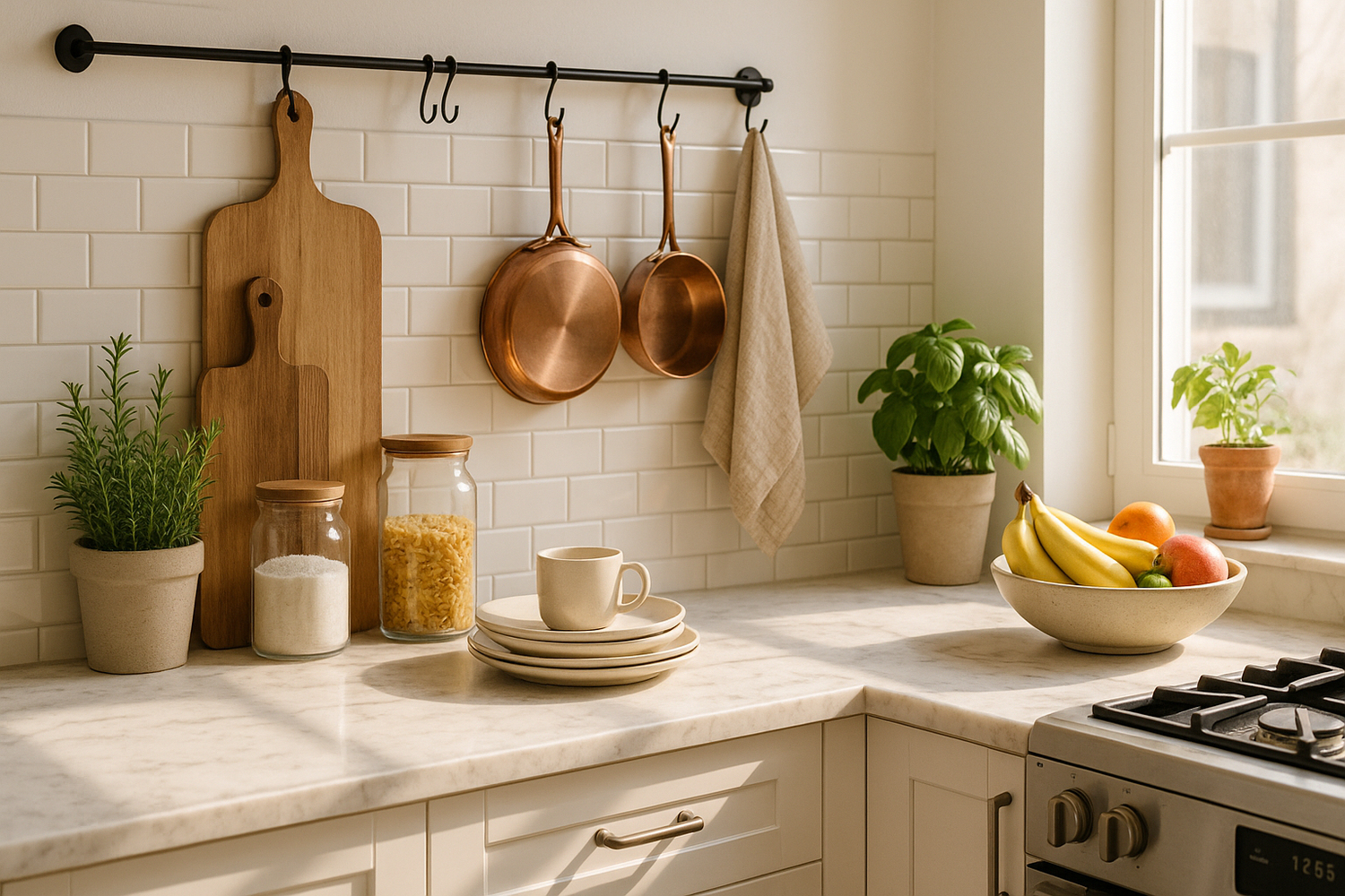 Home & Kitchen TrustyTrade LLC