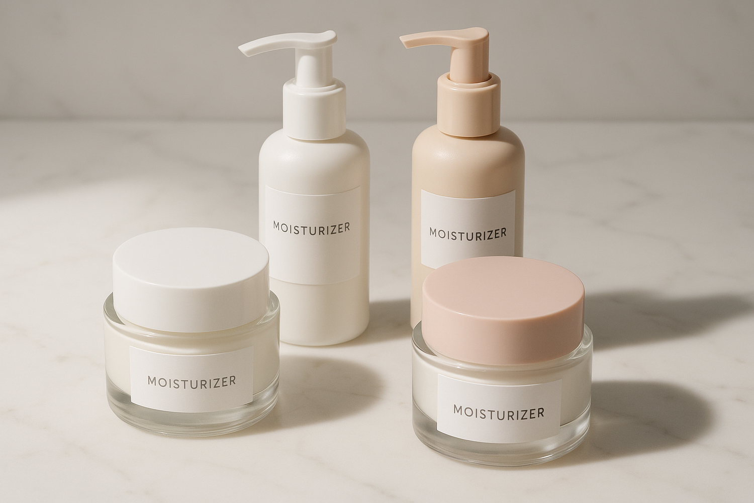 Skincare • Moisturizers TrustyTrade LLC