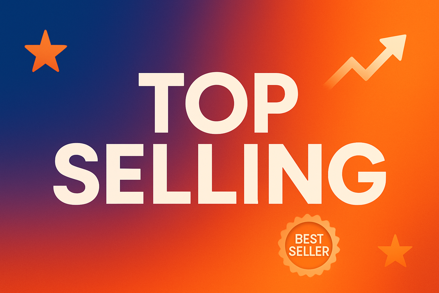 Top Selling TrustyTrade LLC