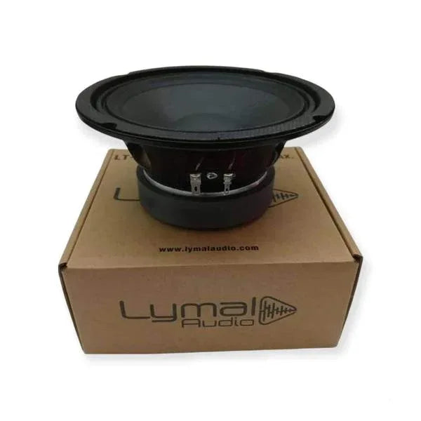 LT-620F 6.5" Midrange Loudspeaker 400 Watts Max - Trustymall