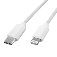 Xyst Charge and Sync USB-C to Lightning Cable 4Ft - Trustymall