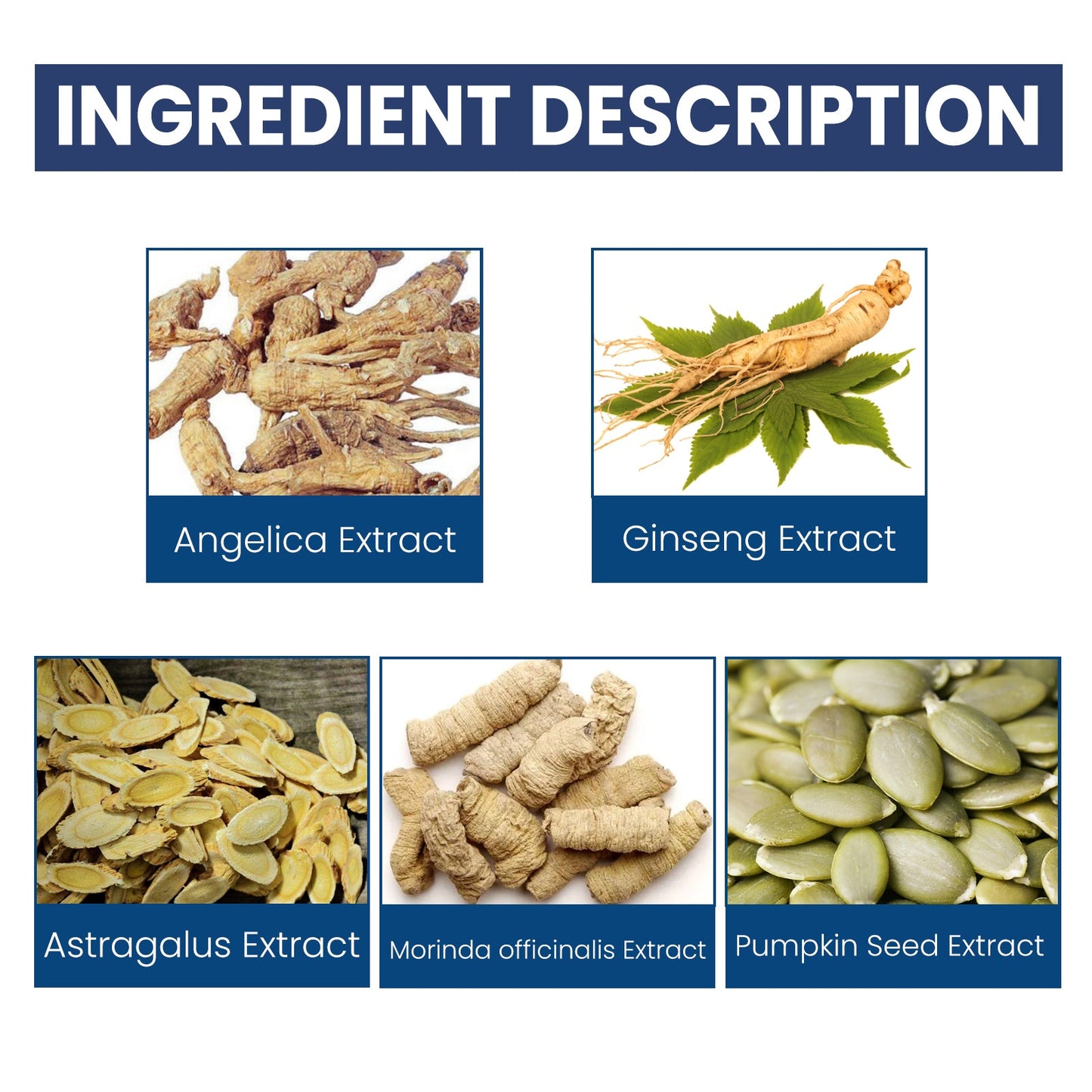 Prostate Herbal Gel For Men To Relieve Prostate Discomfort And Protect Yang Health Body Care