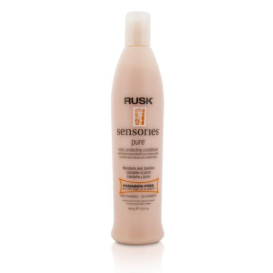 Rusk Sensories Pure Mandarin And Jasmine Conditioner
