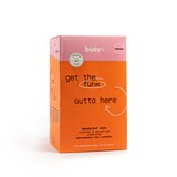 Busy Co Refresh Deodorant Wipes