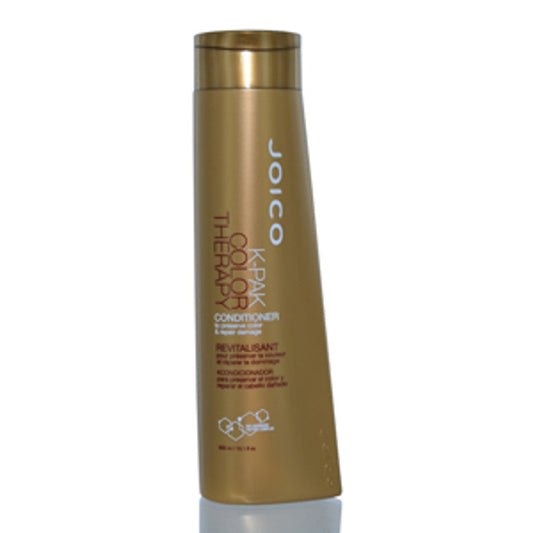 Joico K-Pak Color Therapy Conditioner 10.1 Oz