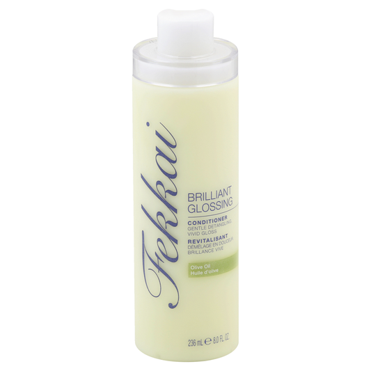 Fekkai Brilliant Glossing Condionter 8oz