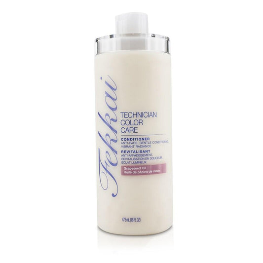 Frederic Fekkai Technician Color Care Conditioner With Grapeseed Oil - 16oz