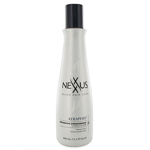 Nexxus Keraphix Conditioner, Restorative Strengthening, 13.5 Oz