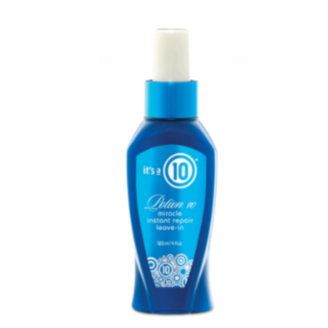 It's a 10 Potion Miracle Instant Repair Leave-In 2 Oz