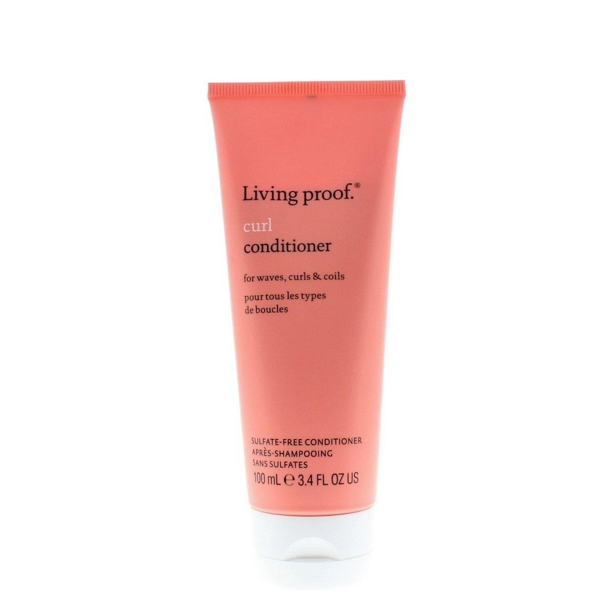 Living Proof Curl Conditioner 100Ml