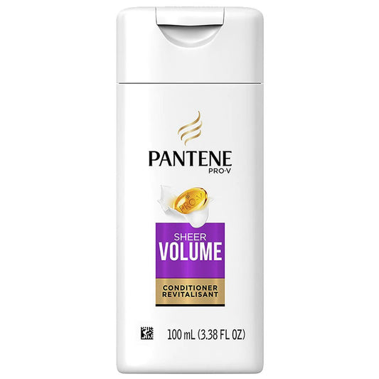 Pantene Pro-V Sheer Volume Conditioner 3.38 Fl Oz