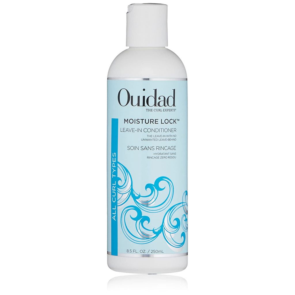 Ouidad Moisture Lock Leave In Conditioner Travel Size 2.5oz