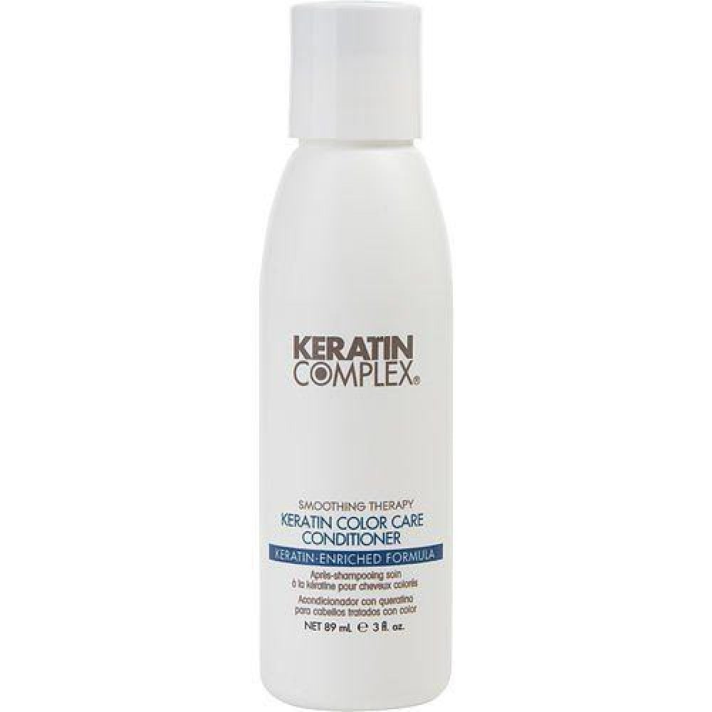 Keratin Complex Color Care Conditioner 3 Oz For Unisex