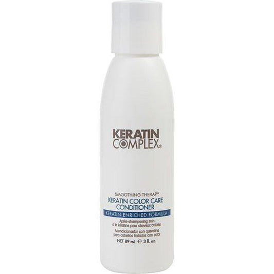 Keratin Complex Color Care Conditioner 3 Oz For Unisex