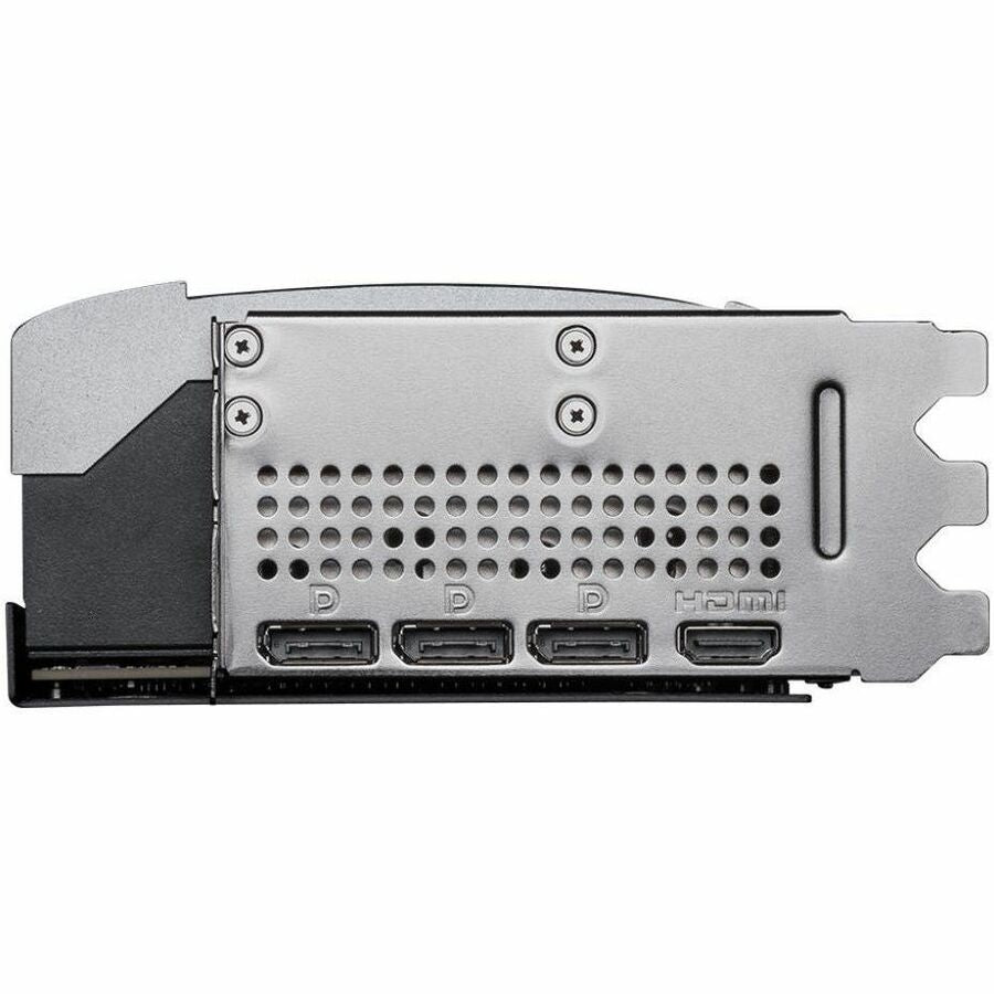 MSI RTX 5090 32G VENTUS 3X OC