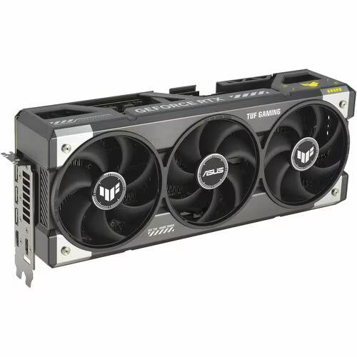 TUF NVIDIA GeForce RTX 5080 Graphic Card - 16 GB GDDR7