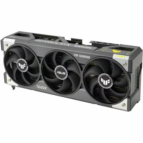 TUF NVIDIA GeForce RTX 5080 Graphic Card - 16 GB GDDR7