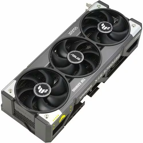 TUF NVIDIA GeForce RTX 5080 Graphic Card - 16 GB GDDR7