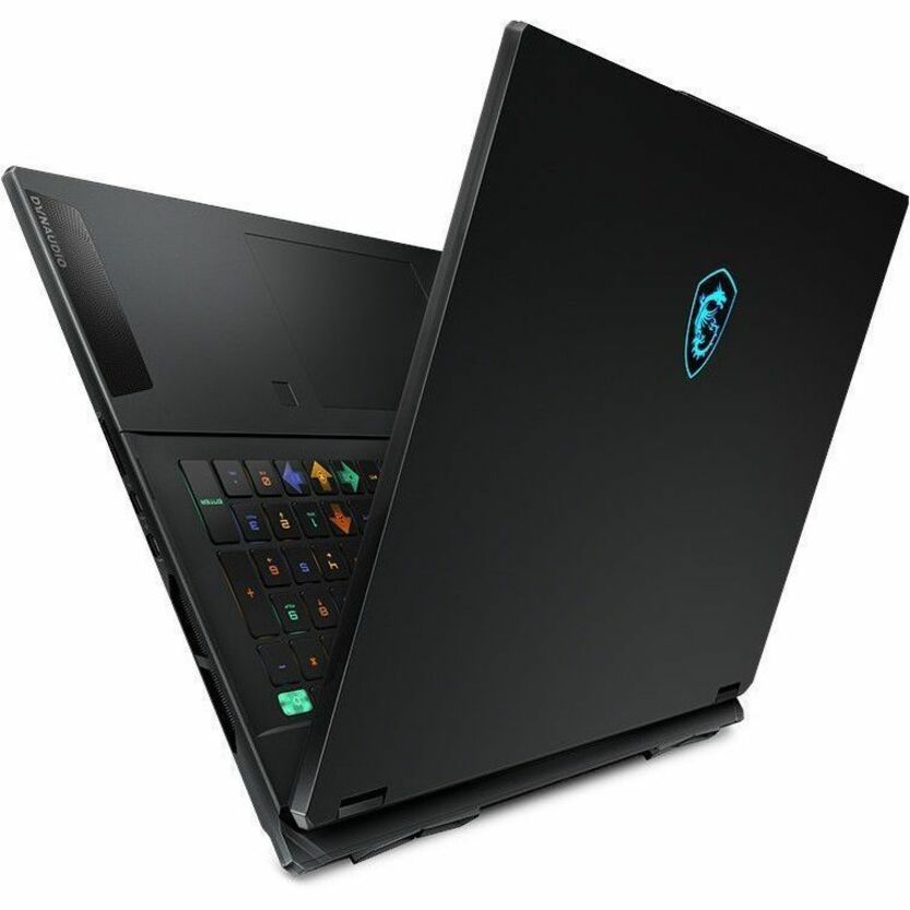 MSI Stealth 18 HX AI A2XW Stealth 18 HX AI A2XWHG-029US