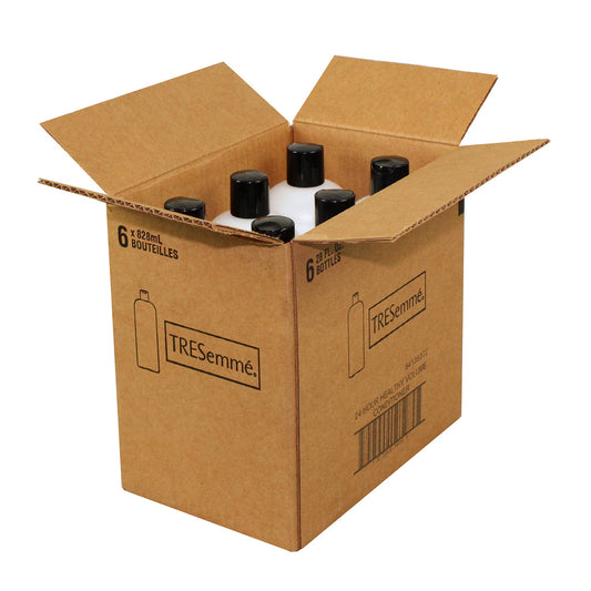 TRESemme Pro Solutions Conditioner, 24 Hour Volume - 28 Fl Oz