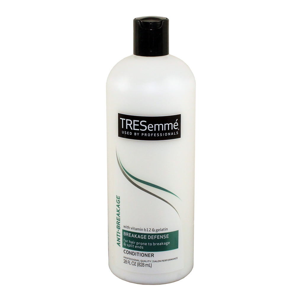 TRESemme Tre Conditioner, Anti Breakage + Vitamin Blend 28 Fl Oz