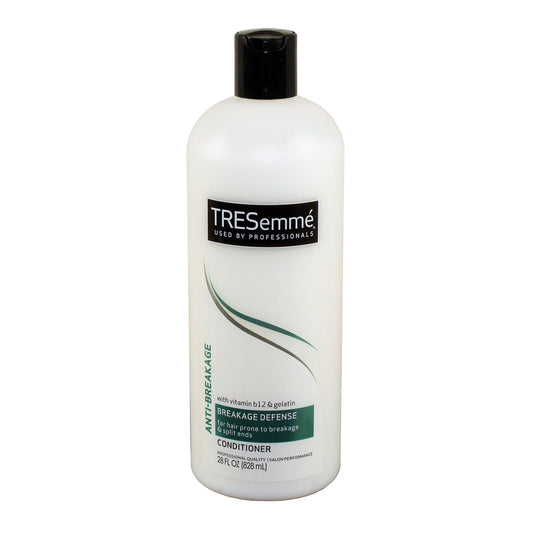 TRESemme Tre Conditioner, Anti Breakage + Vitamin Blend 28 Fl Oz