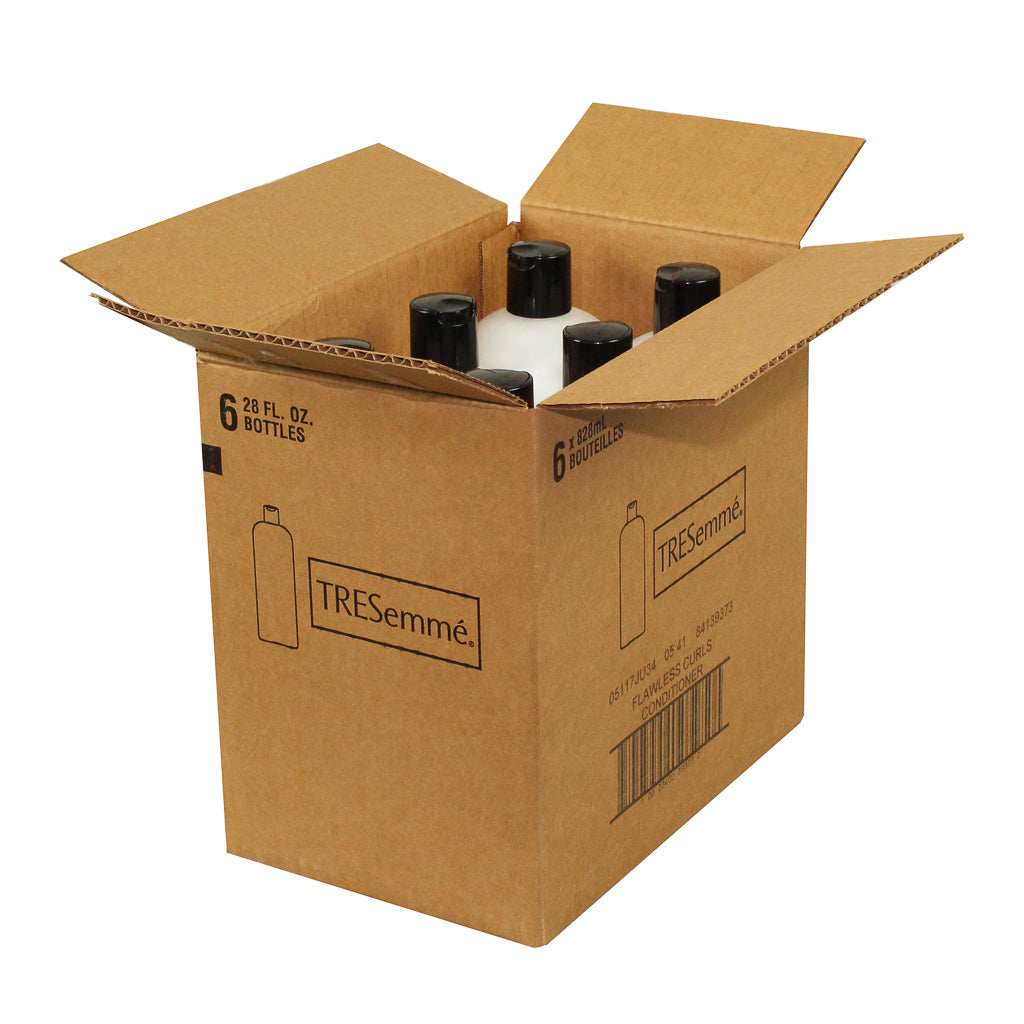 TRESemmé Tresemme Flawless Curls Curl Hydration Hair Conditioner, 28 Oz