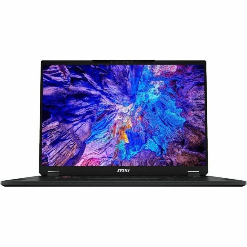 MSI Stealth A18 AI+ Stealth A18 AI+ A3XWJG-006US