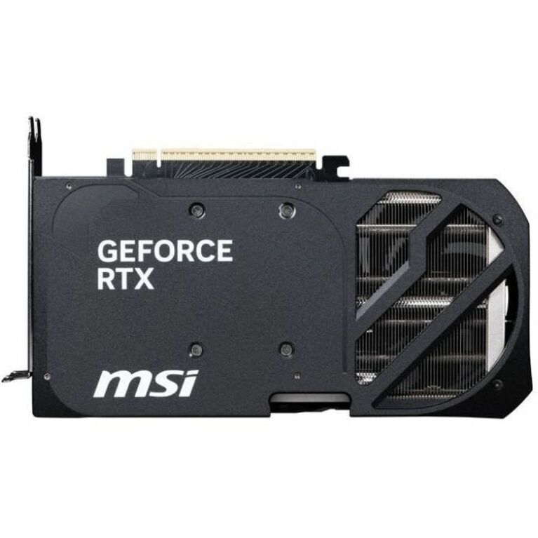 MSI RTX 5070 12G SHADOW 2X OC