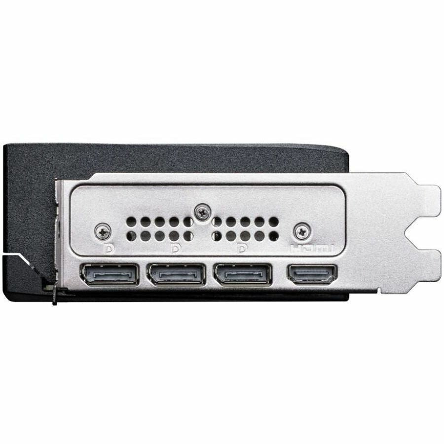 MSI RTX 5070 12G SHADOW 2X OC