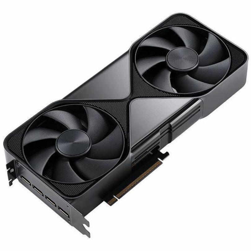 PNY NVIDIA RTX PRO 6000 96GB GDDR7 Graphics Card NEW High Demand