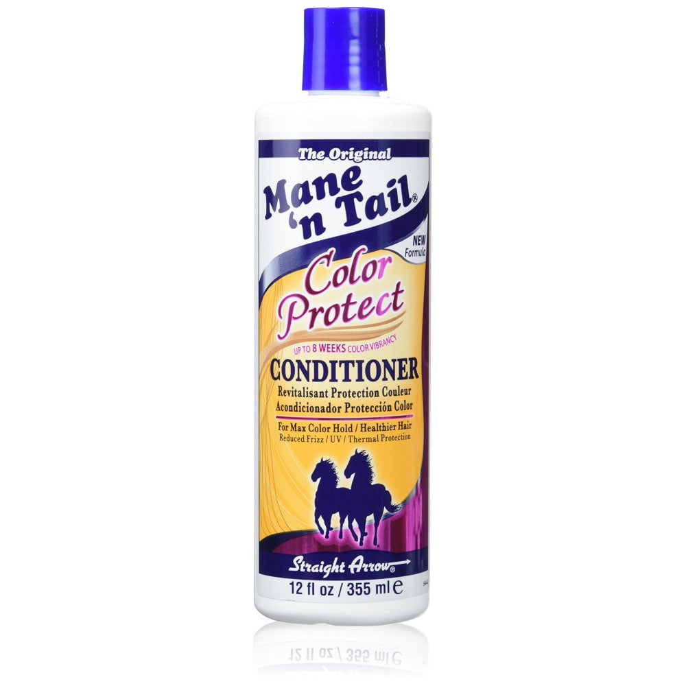 Mane 'n Tail Color Protect Conditioner, 12 Oz