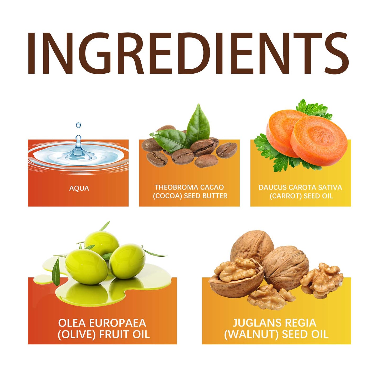 Tanning Cream, Quick Tan Natural Comfort Tan Non-Greasy Moisturizer