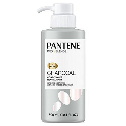 Pantene Pro-V Blends Conditioner, Charcoal