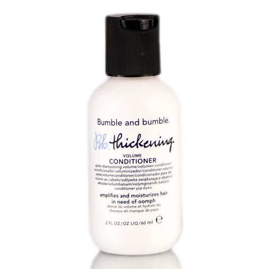 Bumble and Bumble Thickening Volume Conditioner