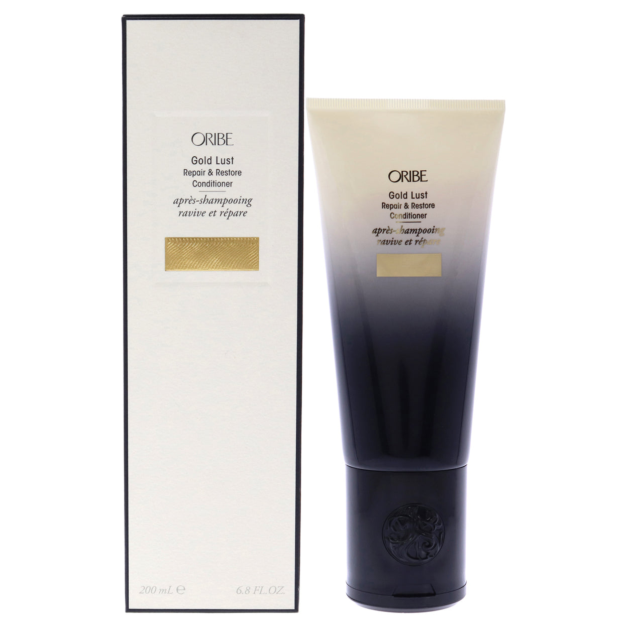 Oribe Gold Lust Repair & Restore Conditioner 6.8 Oz