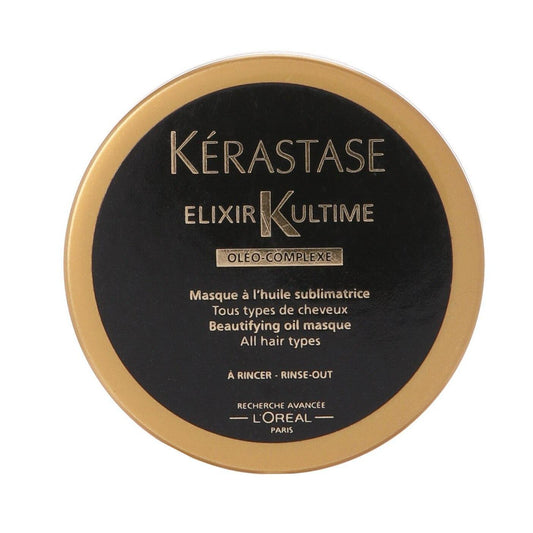 Kerastase Masca Elixir Ultime Masque Oleo-Complexe, 75 Ml