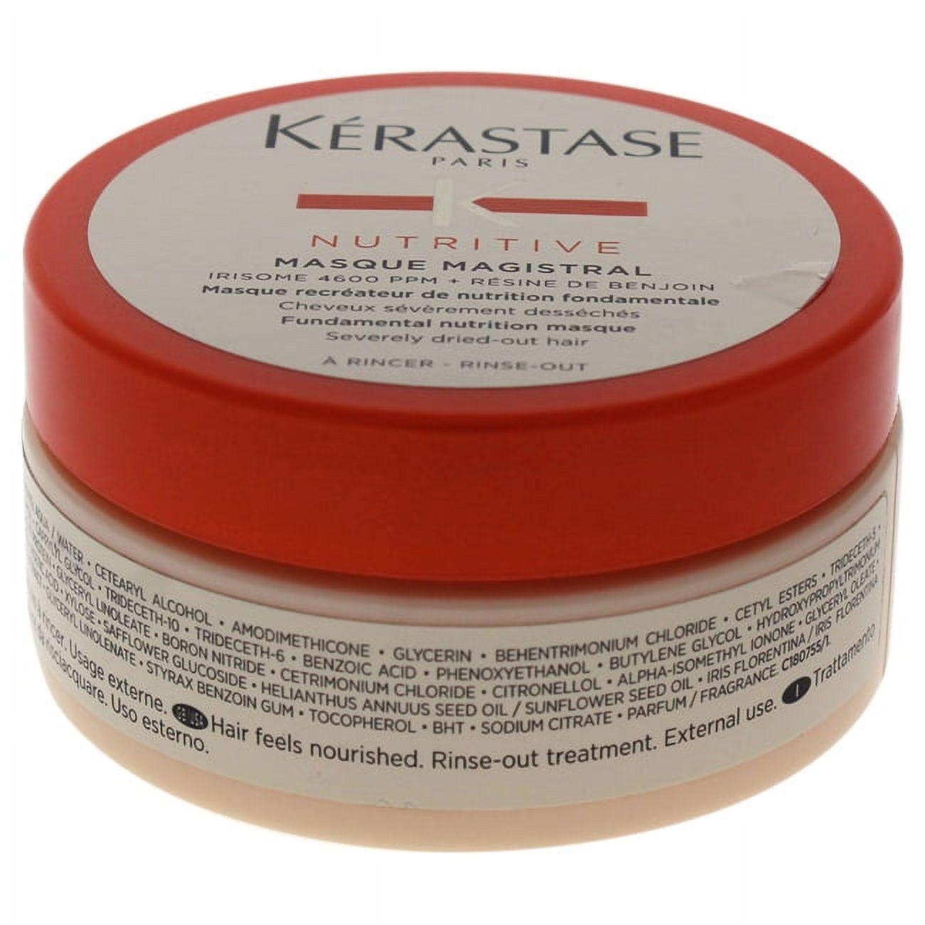 Kérastase Kerastase Nutritive Masque Magistral 75ml