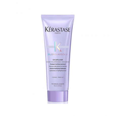 Kerastase Blond Absolu Cicaflash Fortifying Treatment 2.53 Oz