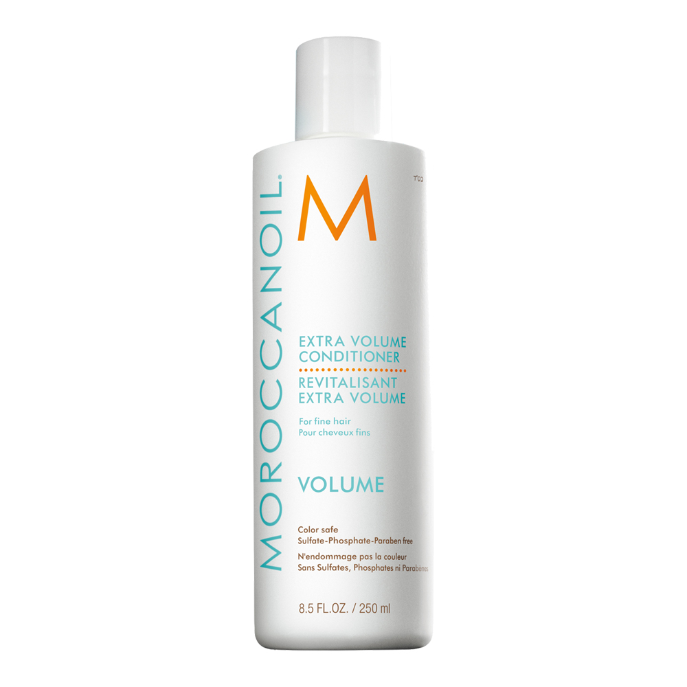 Moroccanoil Extra Volume Conditioner 250 Ml