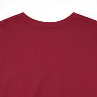 Autumn is coming: Fall Vibes T-shirts | Deer Drinking Brook Leaves Cha