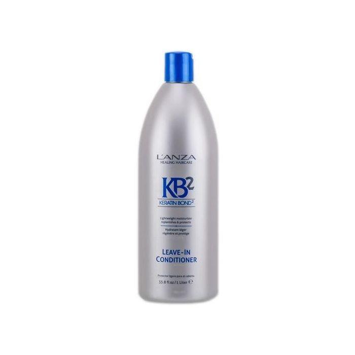 L'anza KB2 Leave-in Conditioner