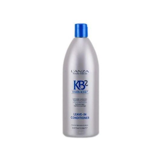 L'anza KB2 Leave-in Conditioner