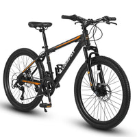TrailStar™ City-Cruizer – 26" Shimano 21-Speed Mountain Bike - Trustymall