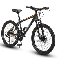 TrailStar™ City-Cruizer – 26" Shimano 21-Speed Mountain Bike - Trustymall
