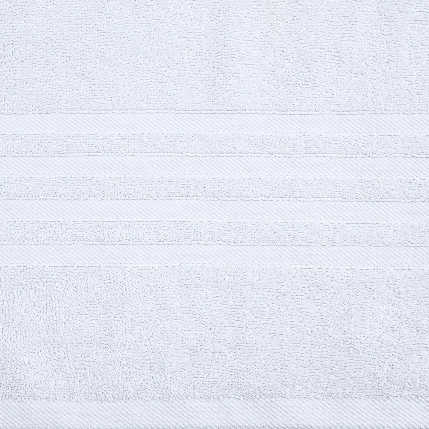 12 Pcs Bath Towel Set for Bathroom 100% Cotton Soft and Plush Highly Absorbent