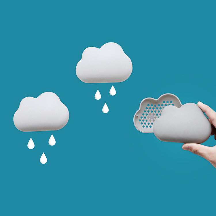 Cloud Refrigerator Deodorizer Activated Carbon Odor Remover Fresh Scent Eliminator Home Bamboo Charcoal Bag