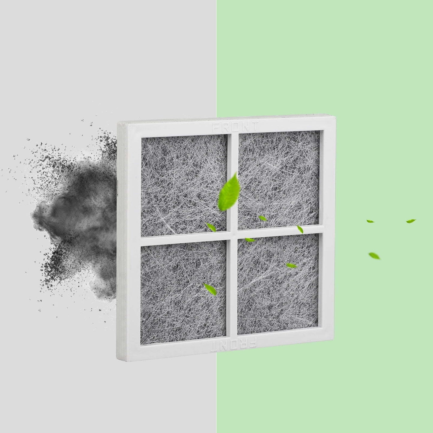 LG LT120F Refrigerator Air Filter