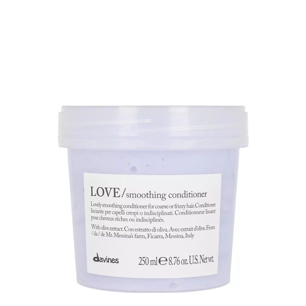 Davines Love Smoothing Conditioner 250ml